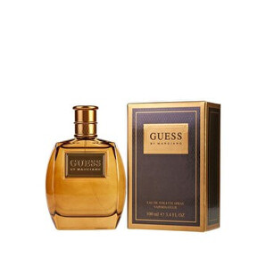 Apa de toaleta Guess By Marciano, 100 ml, pentru barbati