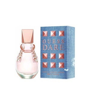 Apa de toaleta Guess Dare, 30 ml, pentru femei