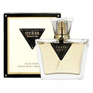 Apa de toaleta Guess Seductive, 30 ml, pentru femei