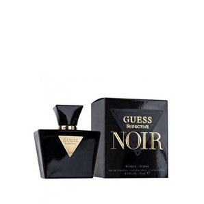 Apa de toaleta Guess Seductive Noir, 75 ml, pentru femei