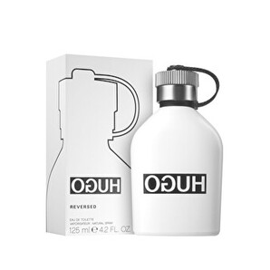 Apa de toaleta Hugo Boss Reversed, 125 ml, pentru barbati