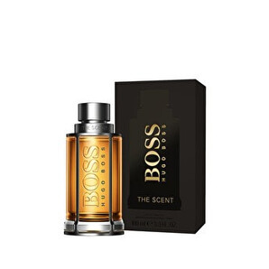 Apa de toaleta Hugo Boss The Scent, 100 ml, pentru barbati