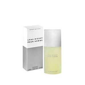 Apa de toaleta Issey Miyake L'Eau D'Issey, 200 ml, pentru barbati