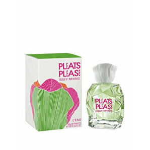 Apa de toaleta Issey Miyake Pleats Please L'Eau, 100 ml, pentru femei