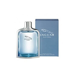 Apa de toaleta Jaguar New Classic, 100 ml, pentru barbati