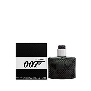 Apa de toaleta James Bond 007, 30 ml, pentru barbati