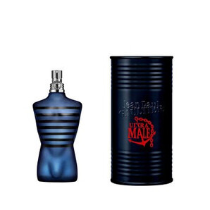 Apa de toaleta Jean Paul Gaultier Ultra Male Intense, 75 ml, pentru barbati