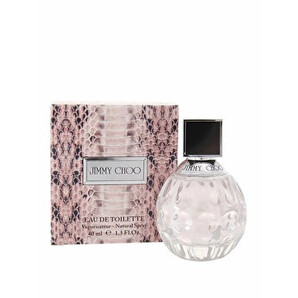 Apa de toaleta Jimmy Choo, 40 ml, pentru femei