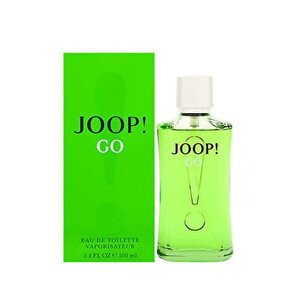 Apa de toaleta Joop! Go, 100 ml, pentru barbati