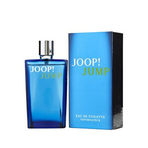 Apa de toaleta Joop! Jump, 200 ml, pentru barbati