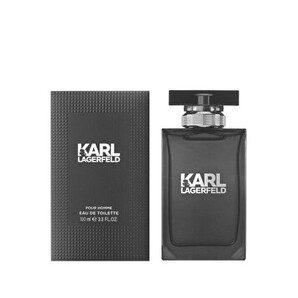 Apa de toaleta Karl Lagerfeld, 100 ml, pentru barbati