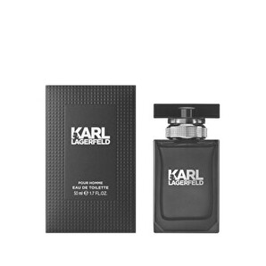 Apa de toaleta Karl Lagerfeld, 50 ml, pentru barbati
