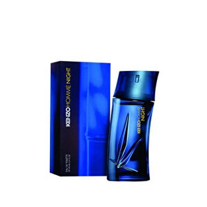 Apa de toaleta Kenzo Homme Night, 100 ml, pentru barbati