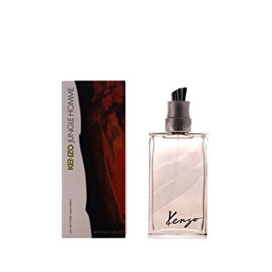 Apa de toaleta Kenzo Jungle, 100 ml, pentru barbati