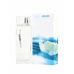 Apa de toaleta Kenzo L'Eau par Kenzo, 50 ml, pentru femei