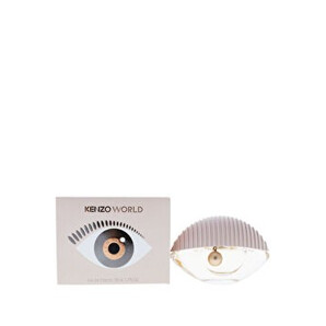 Apa de toaleta Kenzo World, 50 ml, pentru femei