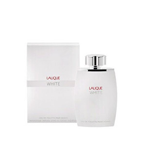 Apa de toaleta Lalique White, 125 ml, pentru barbati