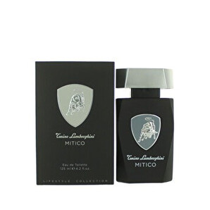 Apa de toaleta Lamborghini Mitico, 125 ml, pentru barbati
