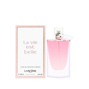 Apa de toaleta Lancome La Vie Est Belle Florale, 100 ml, pentru femei