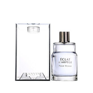 Apa de toaleta Lanvin Eclat D'Arpege Pour Homme, 100 ml, pentru barbati