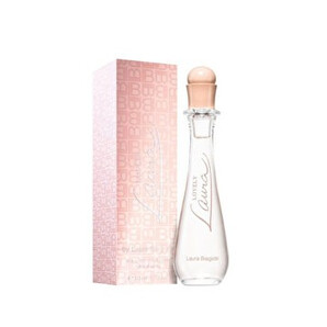 Apa de toaleta Laura Biagiotti Lovely Laura, 50 ml, pentru femei