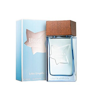 Apa de toaleta Lolita Lempicka Lempicka Homme, 100 ml, pentru barbati