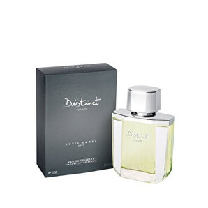 Apa de toaleta Louis Varel Distinct for Men, 100ml, pentru barbati