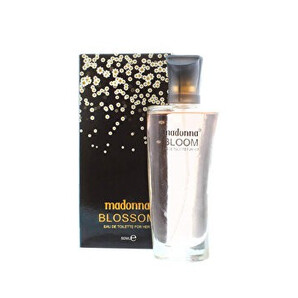 Apa de toaleta Madonna Nudes 1979 Blossom, 50 ml, pentru femei