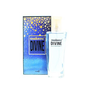 Apa de toaleta Madonna Nudes 1979 Divine, 50 ml, pentru femei