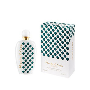 Apa de toaleta Manila Grace, 100 ml, pentru femei