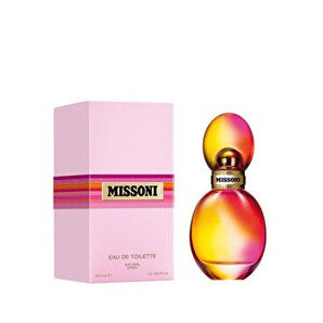Apa de toaleta Missoni, 30 ml, pentru femei