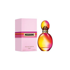 Apa de toaleta Missoni, 50 ml, pentru femei