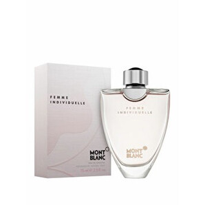 Apa de toaleta Mont blanc Femme Individuelle, 75 ml, pentru femei