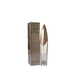 Apa de toaleta Naomi Campbell, 50 ml, pentru femei
