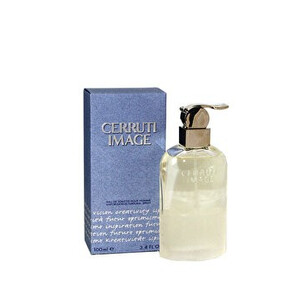 Apa de toaleta Nino Cerruti Cerruti Image, 100 ml, pentru barbati