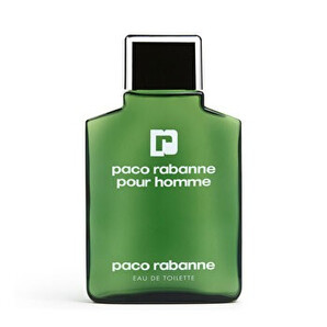 Apa de toaleta Paco Rabanne Pour Homme, 30 ml, pentru barbati