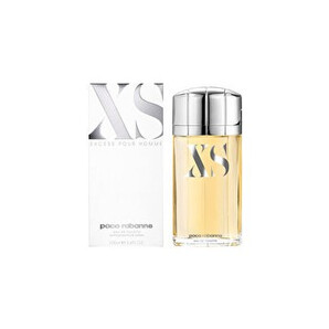 Apa de toaleta Paco Rabanne XS, 100 ml, pentru barbati