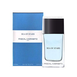 Apa de toaleta Pascal Morabito Sea of Stars, 100 ml, pentru barbati