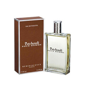Apa de toaleta Reminiscence Patchouli Pour Homme, 100 ml, pentru barbati