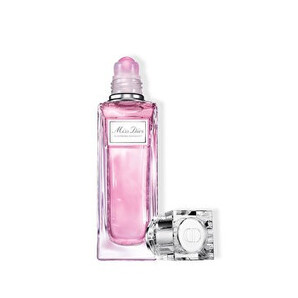 Apa de toaleta roller Christian Dior Miss Dior Blooming Bouquet, 20 ml, pentru femei