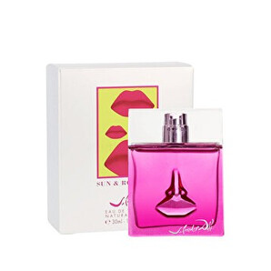 Apa de toaleta Salvador Dali Sun & Roses, 30 ml, pentru femei