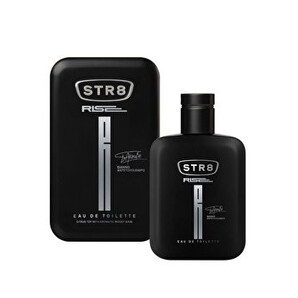 Apa de toaleta STR8 Rise, 50 ml, pentru barbati