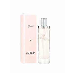 Apa de toaleta Thierry Mugler Secret, 50 ml, pentru femei