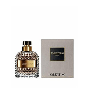 Apa de toaleta Valentino Uomo, 100 ml, pentru barbati