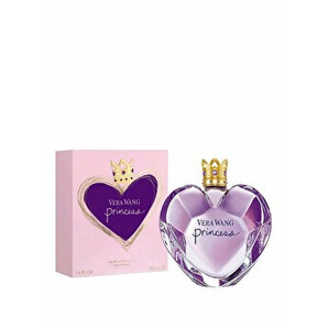 Apa de toaleta Vera Wang Princess, 100 ml, pentru femei