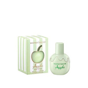Apa de toaleta Women'Secret Apple Temptation, 40 ml, pentru femei