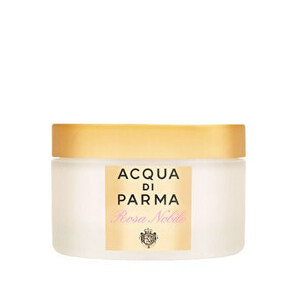 Crema de corp Acqua di Parma Rosa Nobile, 150 ml, pentru femei