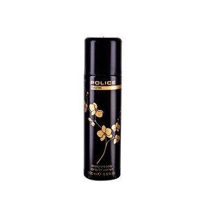 Deodorant body spray Police Dark Women, 200 ml, pentru femei