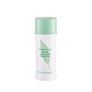 Deodorant crema Elizabeth Arden Green Tea, 40 ml, pentru femei