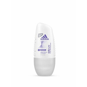 Deodorant roll-on Adidas Adipure, 50 ml, pentru femei